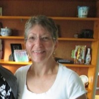 Carla Richardson