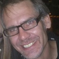 Robert Peters