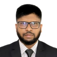 Saifuddin Mahmud