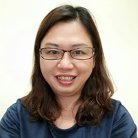 Evelyn Chew