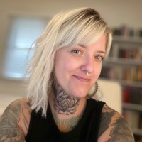 Brittany Grimshaw