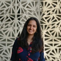 Vanshika Tandon