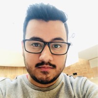 Raghav Angra