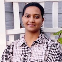 Padmini Priyadarsini Palanki