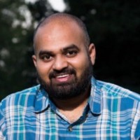 Arun Kumar V
