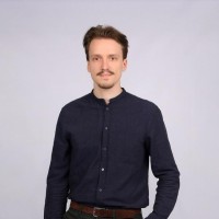 Marius Danius