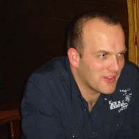 Pieter Manshanden
