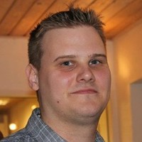 Rasmus Riber