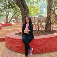 Anjali Prajapati