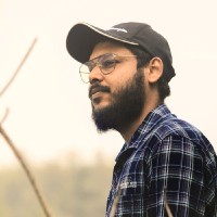 Sreejith M S