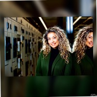 Daley Balgobind - Jager