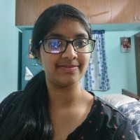 Shruti sri Sankar