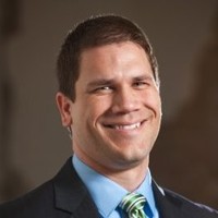 Tim Marshall