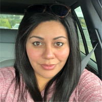 Chrystal Gonzalez