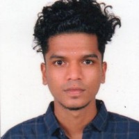 Jayavishnu M J