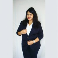Kinjal Chotaliya