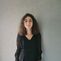Alexia Lacombe