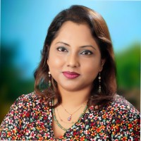 Dr Sanjeeda Akhter