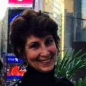 Susan Mayer