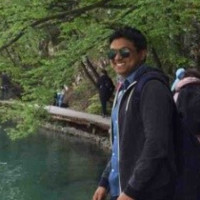 Krishanu Debnath