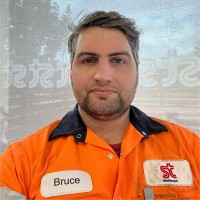 Bruce Schoeman