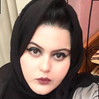 Areej AL Massri