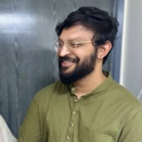 Rohin Sudhakar