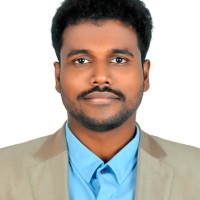 Ranjith Ravindrababu