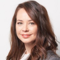 Mila Bozhilova
