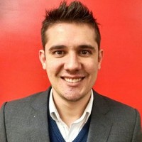 Rodrigo Fernandes Gonzales