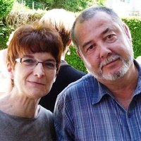 MARTINE ET PASCAL VIGER