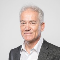 Hans Stalder