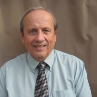 Ken Rouse