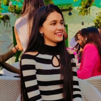 Anjali Daga