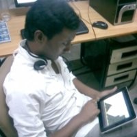 Avinash Naidu