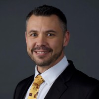 Adriaan (Riaan) Meiring