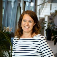 Cecilia Thorsson