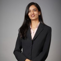 Dhruvi Desai