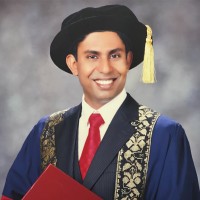 Siva Rao Subramaniam