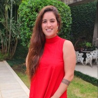 Gabriela Gozani