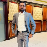 Abdelgadir Abdalla