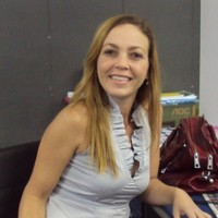Rosiane Cardoso Silva