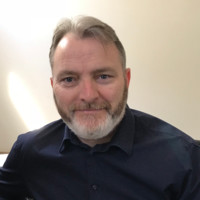 Anthony McGough