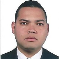 Ellery David Robles Gómez