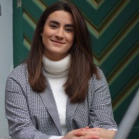 Helene Dinse
