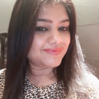 Meenakshi Vashisht