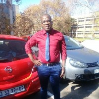 Thomas Baloyi
