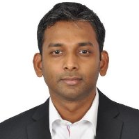 Vimal Paul