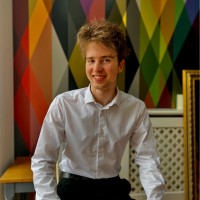 Ethan Sharratt