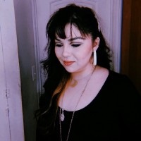 Raine Siqueiros
